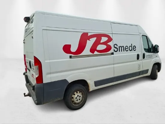 Picture of Fiat - Ducato, 2.3 MJT Diesel