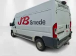 Picture of Fiat - Ducato, 2.3 MJT Diesel
