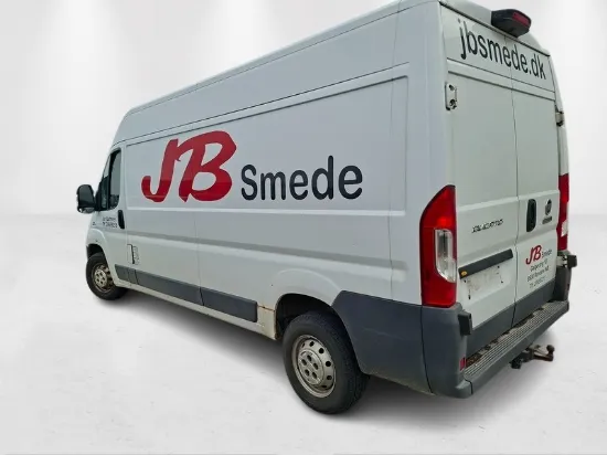 Picture of Fiat - Ducato, 2.3 MJT Diesel