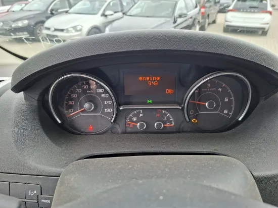 Picture of Fiat - Ducato, 2.3 MJT Diesel