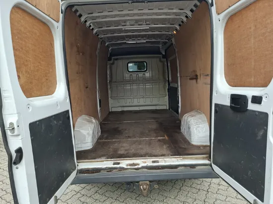 Picture of Fiat - Ducato, 2.3 MJT Diesel