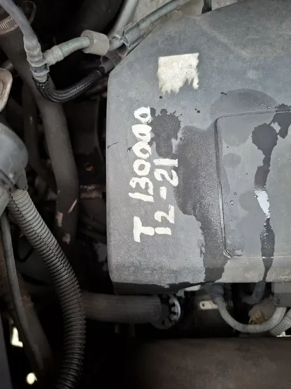 Picture of Fiat - Ducato, 2.3 MJT Diesel