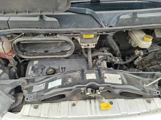 Picture of Fiat - Ducato, 2.3 MJT Diesel