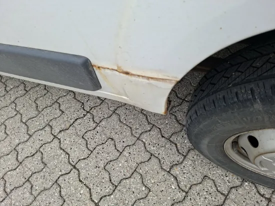 Picture of Fiat - Ducato, 2.3 MJT Diesel