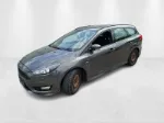 Picture of Ford - Focus ST-Line, 1.5 TDCi Diesel,