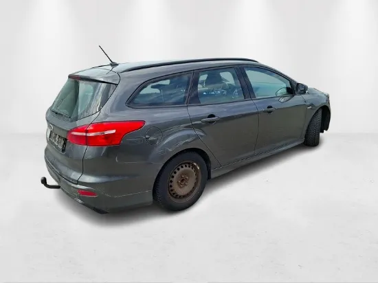 Picture of Ford - Focus ST-Line, 1.5 TDCi Diesel,