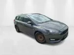 Picture of Ford - Focus ST-Line, 1.5 TDCi Diesel,
