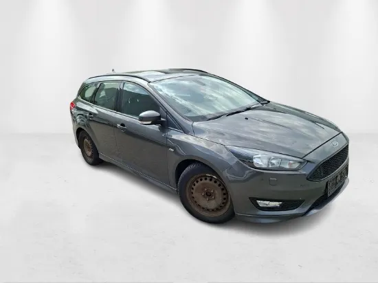 Picture of Ford - Focus ST-Line, 1.5 TDCi Diesel,