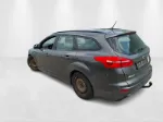 Picture of Ford - Focus ST-Line, 1.5 TDCi Diesel,