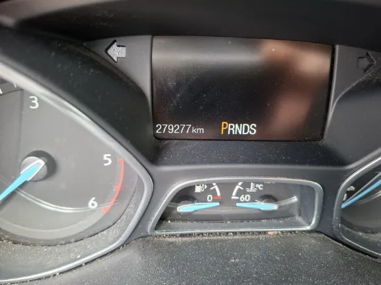 Picture of Ford - Focus ST-Line, 1.5 TDCi Diesel,
