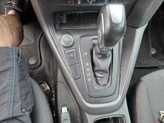 Picture of Ford - Focus ST-Line, 1.5 TDCi Diesel,