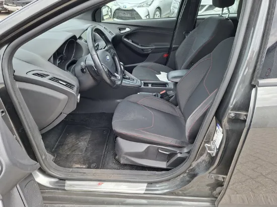 Picture of Ford - Focus ST-Line, 1.5 TDCi Diesel,