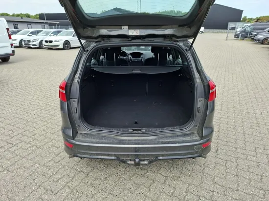 Picture of Ford - Focus ST-Line, 1.5 TDCi Diesel,