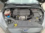 Picture of Ford - Focus ST-Line, 1.5 TDCi Diesel,