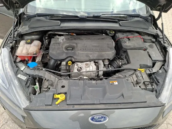 Picture of Ford - Focus ST-Line, 1.5 TDCi Diesel,