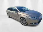 Picture of Ford - Mondeo Titanium Aut., 2.0 TDCI Diesel