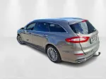 Picture of Ford - Mondeo Titanium Aut., 2.0 TDCI Diesel