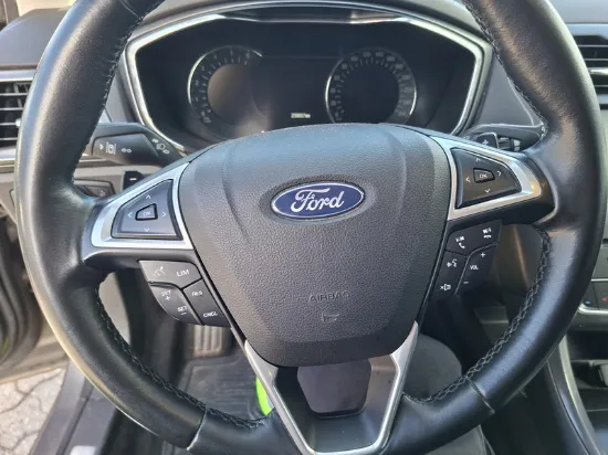 Picture of Ford - Mondeo Titanium Aut., 2.0 TDCI Diesel