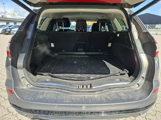 Picture of Ford - Mondeo Titanium Aut., 2.0 TDCI Diesel