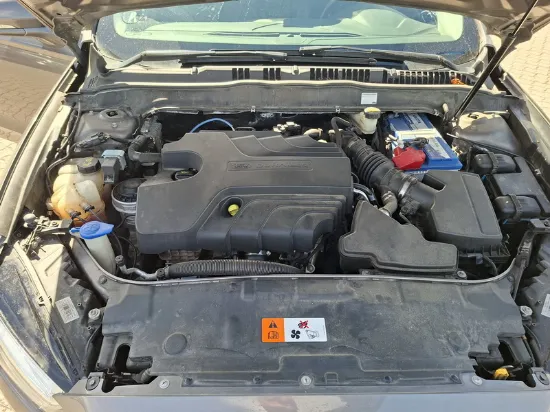 Picture of Ford - Mondeo Titanium Aut., 2.0 TDCI Diesel