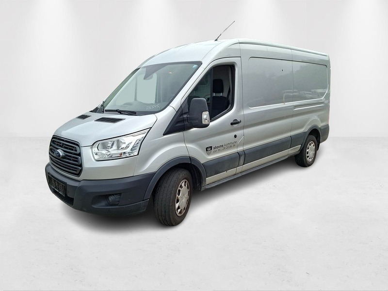 Picture of Ford - Transit 350L, 2.0 TDCi Diesel