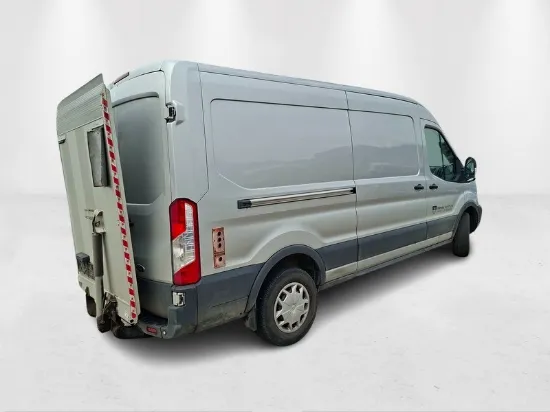 Picture of Ford - Transit 350L, 2.0 TDCi Diesel