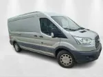 Picture of Ford - Transit 350L, 2.0 TDCi Diesel