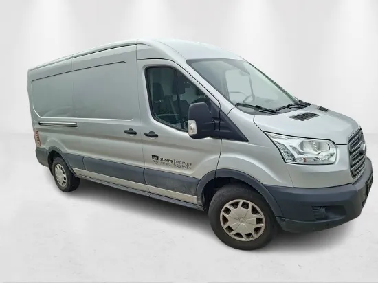 Picture of Ford - Transit 350L, 2.0 TDCi Diesel