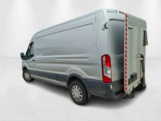 Picture of Ford - Transit 350L, 2.0 TDCi Diesel