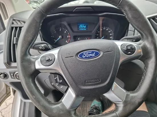 Picture of Ford - Transit 350L, 2.0 TDCi Diesel