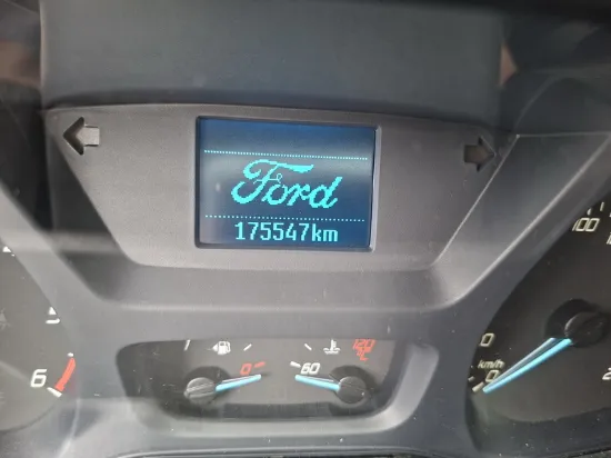 Picture of Ford - Transit 350L, 2.0 TDCi Diesel