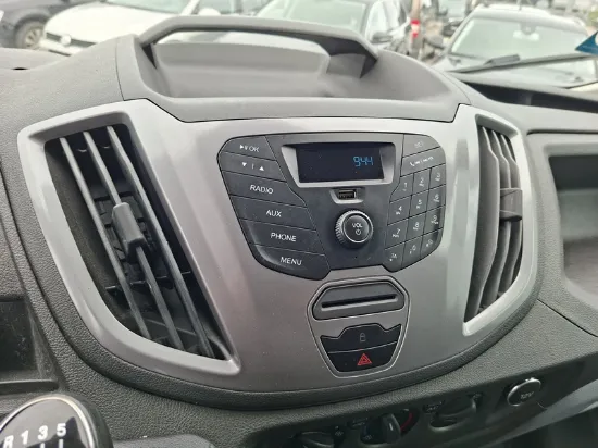 Picture of Ford - Transit 350L, 2.0 TDCi Diesel
