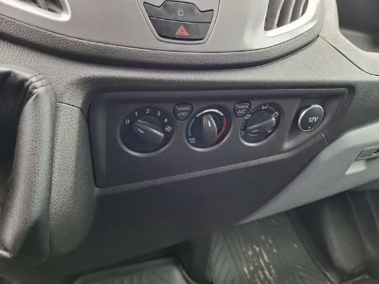 Picture of Ford - Transit 350L, 2.0 TDCi Diesel