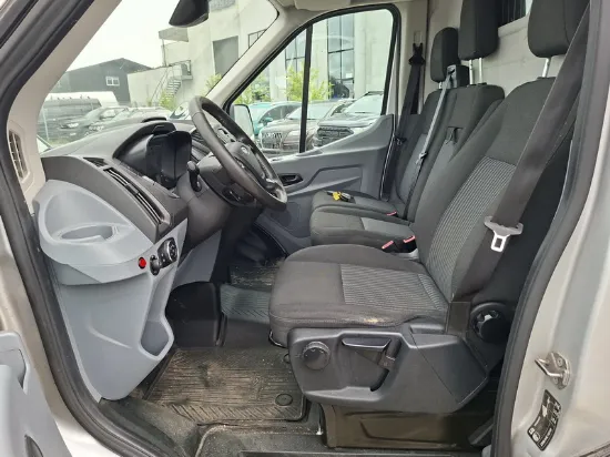 Picture of Ford - Transit 350L, 2.0 TDCi Diesel