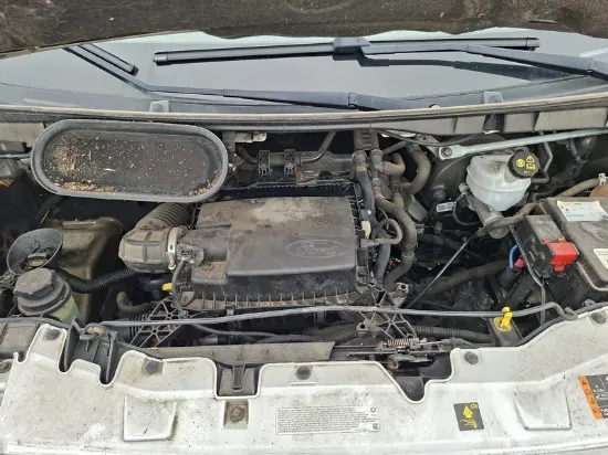 Picture of Ford - Transit 350L, 2.0 TDCi Diesel