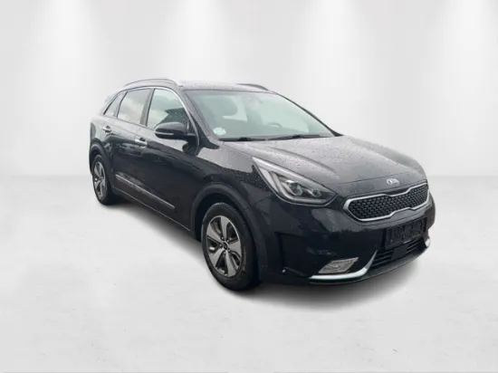 Picture of 1.6 GDI Plug-in Hybrid 5 dørs DCT 6