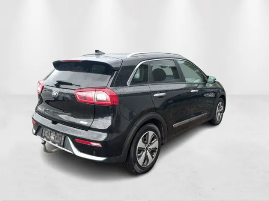 Picture of 1.6 GDI Plug-in Hybrid 5 dørs DCT 6
