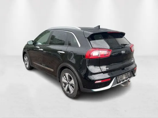 Picture of 1.6 GDI Plug-in Hybrid 5 dørs DCT 6