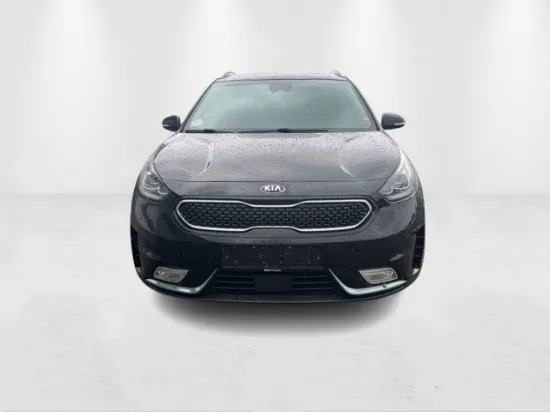 Picture of 1.6 GDI Plug-in Hybrid 5 dørs DCT 6