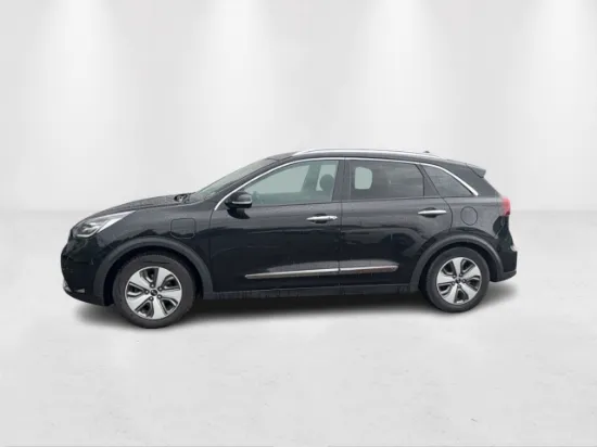 Picture of 1.6 GDI Plug-in Hybrid 5 dørs DCT 6