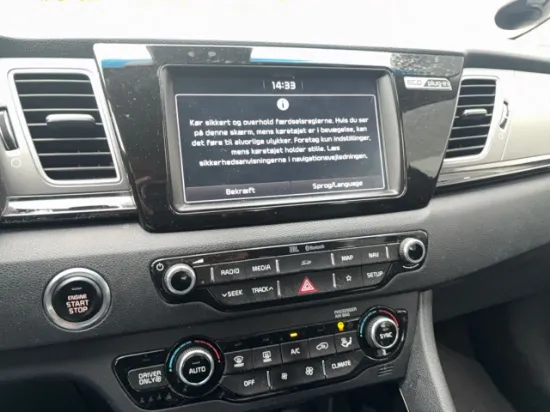 Picture of 1.6 GDI Plug-in Hybrid 5 dørs DCT 6