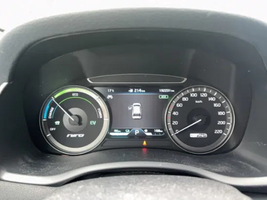 Picture of 1.6 GDI Plug-in Hybrid 5 dørs DCT 6