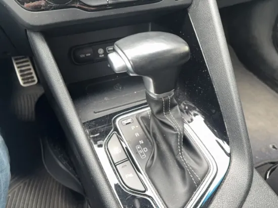 Picture of 1.6 GDI Plug-in Hybrid 5 dørs DCT 6