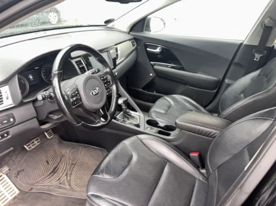 Picture of 1.6 GDI Plug-in Hybrid 5 dørs DCT 6