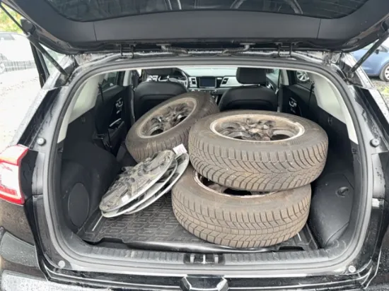 Picture of 1.6 GDI Plug-in Hybrid 5 dørs DCT 6