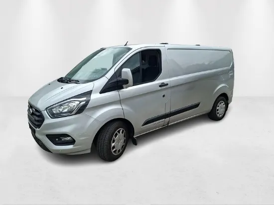 Picture of Ford - Transit Custom, 2.0 TDCi Diesel