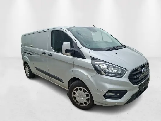Picture of Ford - Transit Custom, 2.0 TDCi Diesel
