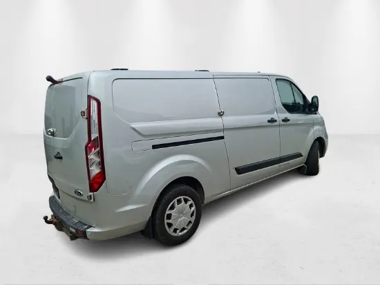 Picture of Ford - Transit Custom, 2.0 TDCi Diesel