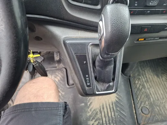 Picture of Ford - Transit Custom, 2.0 TDCi Diesel