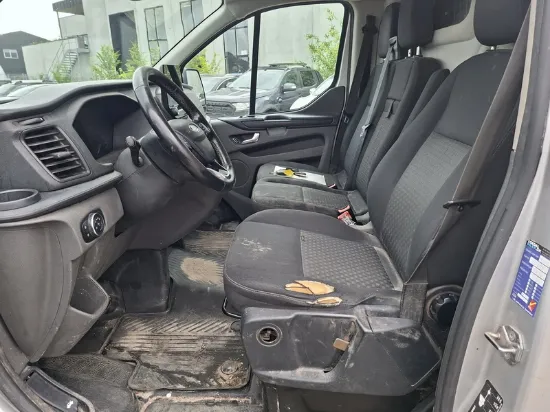 Picture of Ford - Transit Custom, 2.0 TDCi Diesel